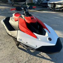 BRP Sea-Doo Spark Trixx