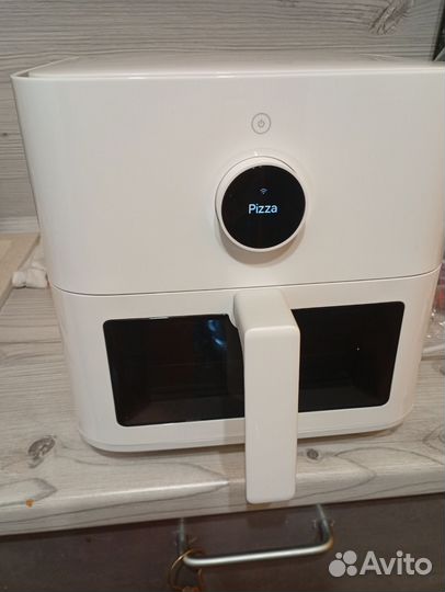 Аэрогриль xiaomi SMART air fryer 5.5l