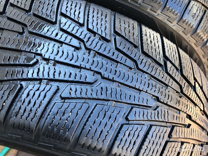 Nokian Tyres Hakkapeliitta R 225/55 R18