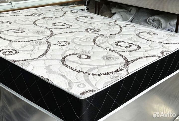 Матрас жесткий