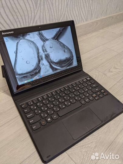 Планшет Lenovo miix 3-1030