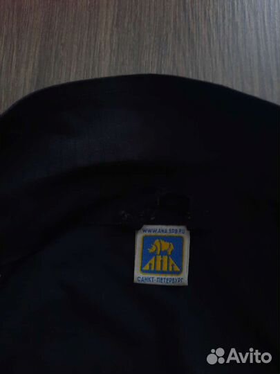 Военная форма