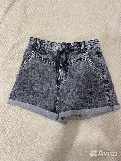 Шорты женские размер 42