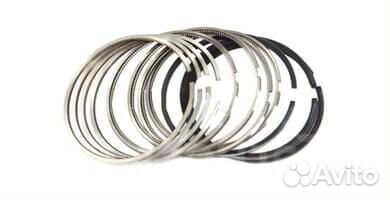 Кольца поршневые Kia (Киа) Optima в наличии