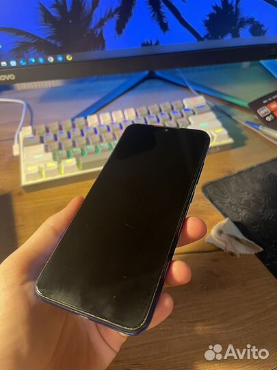 Xiaomi Redmi Note 7, 4/64 ГБ