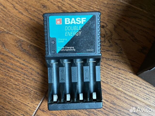 Зарядное устройство basf FW4081