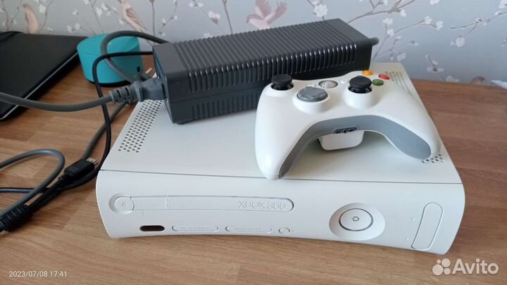 Xbox 360