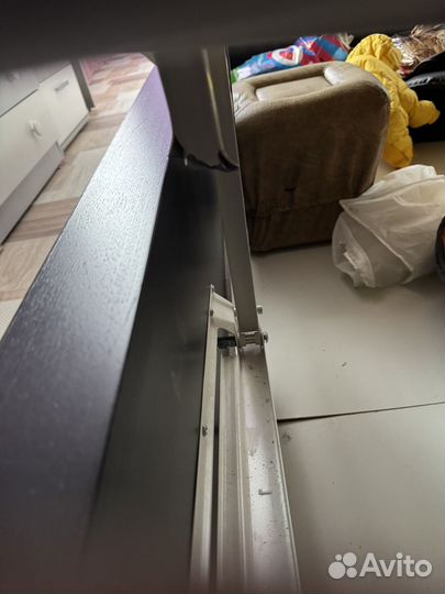 Кровать двухспальная