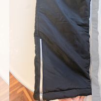 Зимние штаны