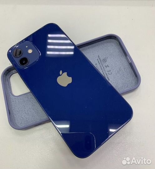 iPhone 12, 128 ГБ