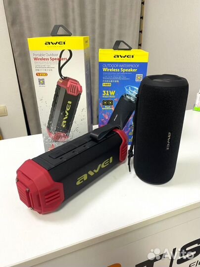 Колонка Awei y280