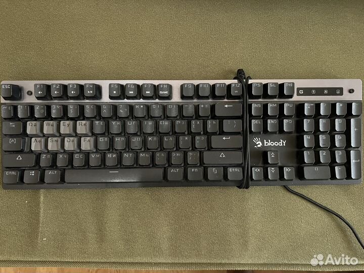 Игровой пк с монитором 144 гц