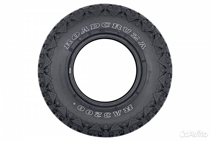 Roadcruza RA3200 M/T 265/70 R16