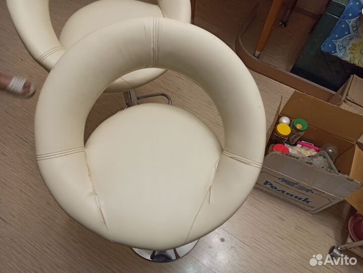 Барный стул