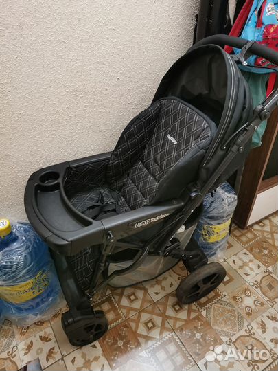 Коляска peg perego uno прогулочная