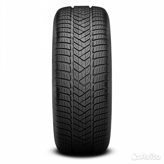 Pirelli Scorpion Winter 275/40 R21 107V