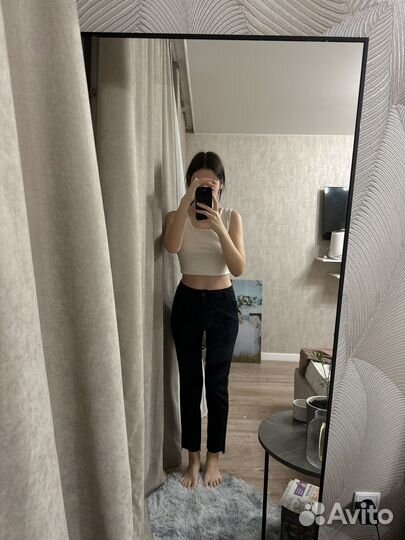 Штаны классика женские