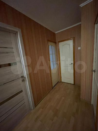 3-к. квартира, 63 м², 2/2 эт.