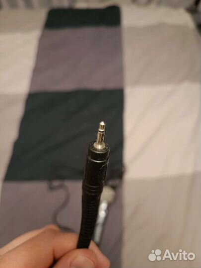 Проводной микрофон Philips sbcmd150