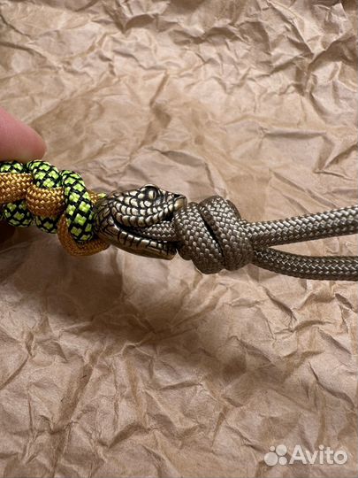 Темляк для ножа