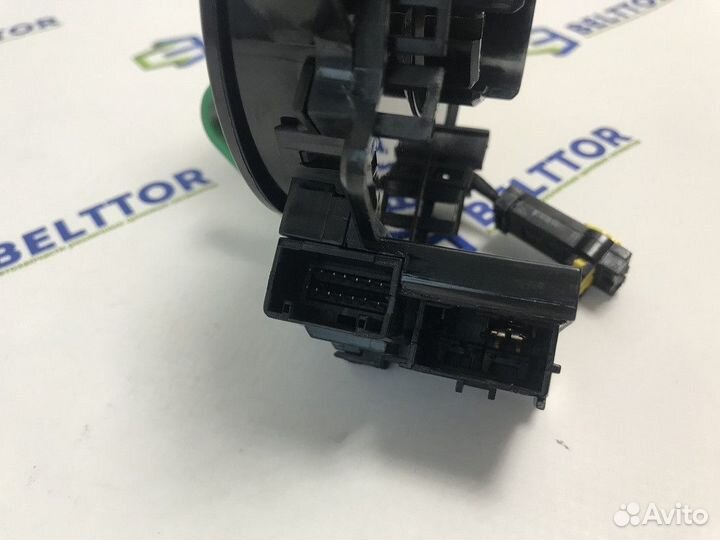 Шлейф подрулевой, кольцо SRS 83196FJ020