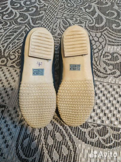 Ботинки для леса