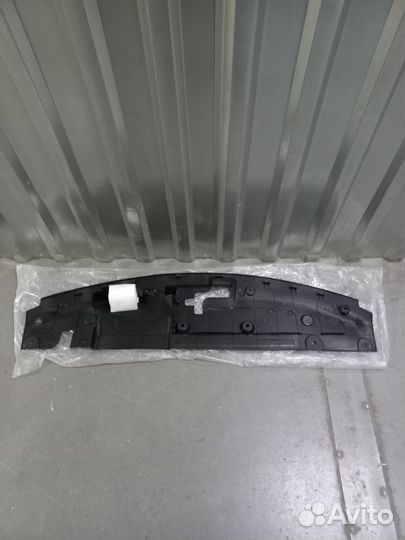 Coolray Накладка передней панели