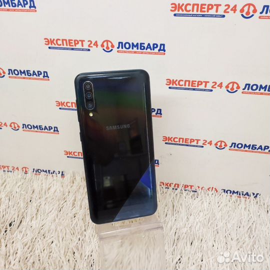 Samsung Galaxy A30, 3/32 ГБ