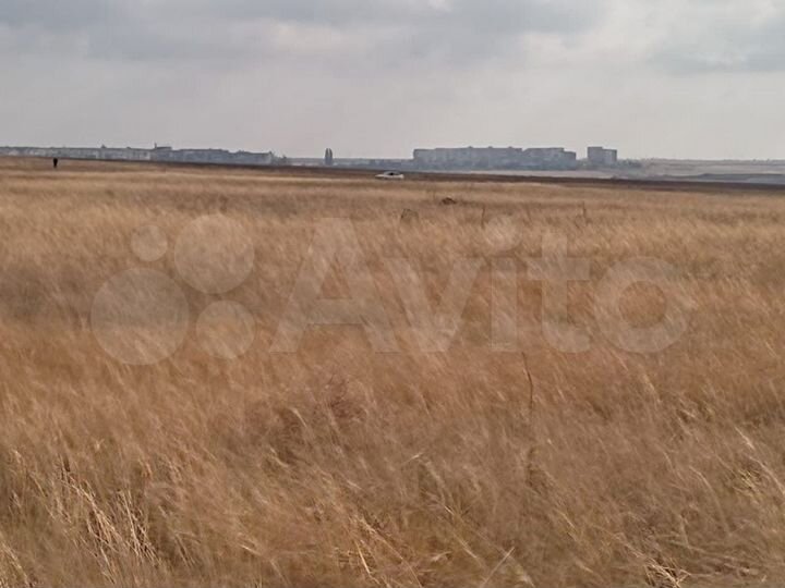 Участок 100 сот. (СНТ, ДНП)