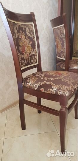 Стулья для гостинной
