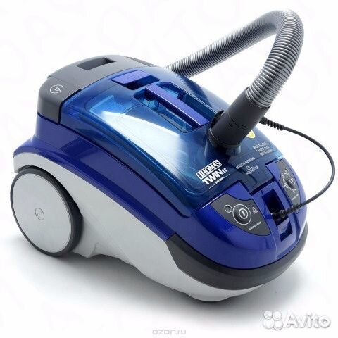 Thomas twin tt t2 aquafilter зап.части