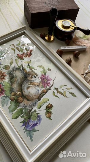 Оригинальный подарок