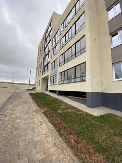 Свободного назначения, 54.2 м²