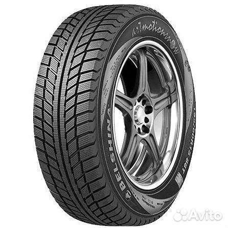 Белшина Artmotion Snow Бел-297 205/65 R15 94T