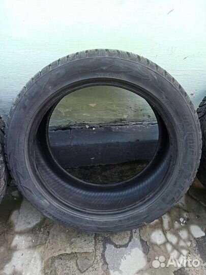 Toyo Observe G3-Ice 235/35 R18