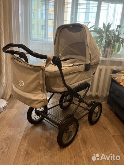 Коляска inglesina 3 в 1