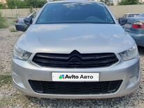 Citroen C-Elysee 1.2 MT, 2013, 135 000 км, с пробегом, цена 370 000 руб.