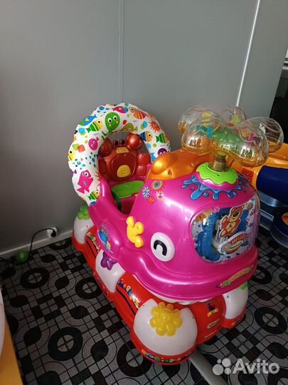 Оборудование для детской игровой комнаты