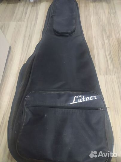 Электро гитара