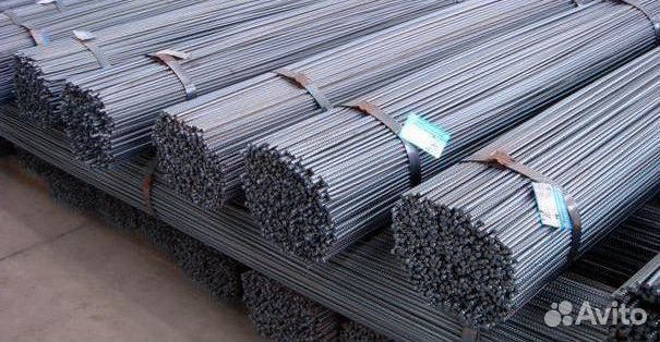 Арматура А240