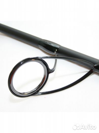 Карповое уд EastShark Black Jungle 3.75lb 3,9м 3x