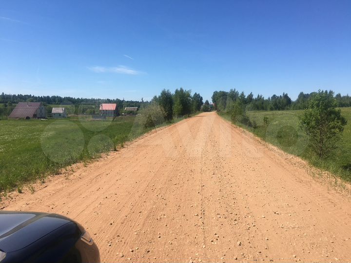 Участок 22,4 сот. (ИЖС)