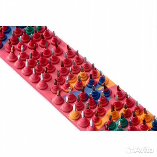 Волшебная лента Здоровье 4,3 Ag, 1-я, 7-сегм