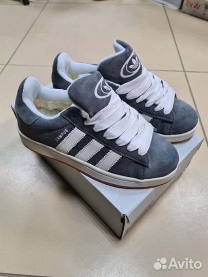 Кроссовки adidas campus