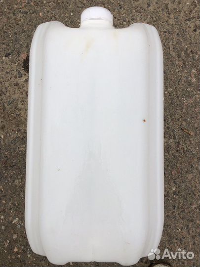 Канистра пищевая