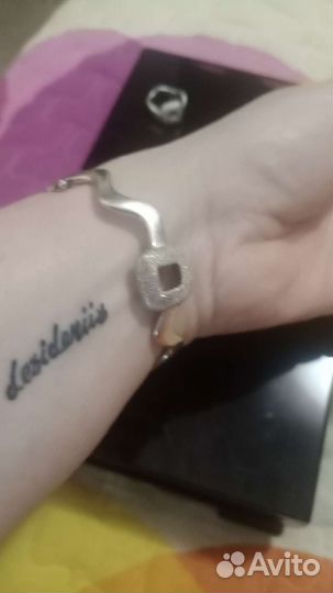 Серебряные украшения