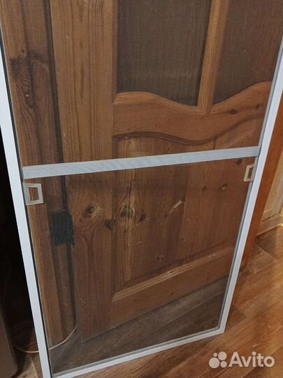 Москитная сетка