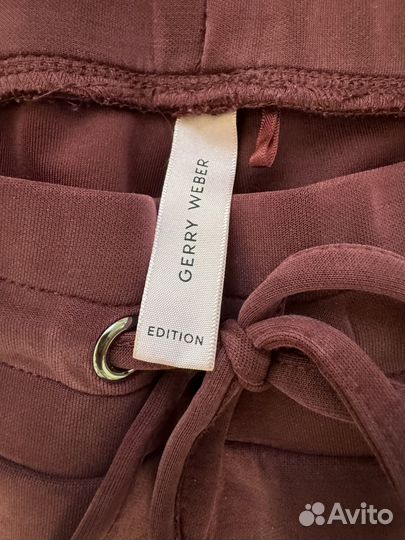 Брюки спортивные gerry weber, 54-56