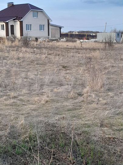 Участок 30 сот. (СНТ, ДНП)