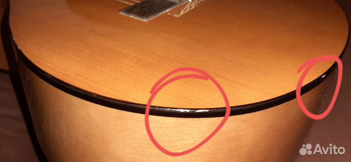 Продаю гитару